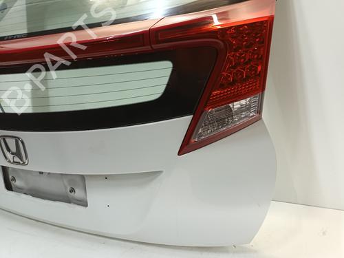 Tailgate HONDA CIVIC IX (FK) 1.8 i-VTEC (FK2) | BP31261588C6