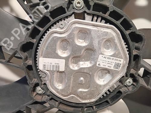 Electronic module SEAT LEON (5F1) 2.0 TDI | BP24207475M83 