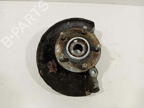 Used Right front steering knuckle MITSUBISHI OUTLANDER III (GG_W, GF_W, ZJ, ZL, ZK) 2.0 (GF7W) (150 hp) 23988448