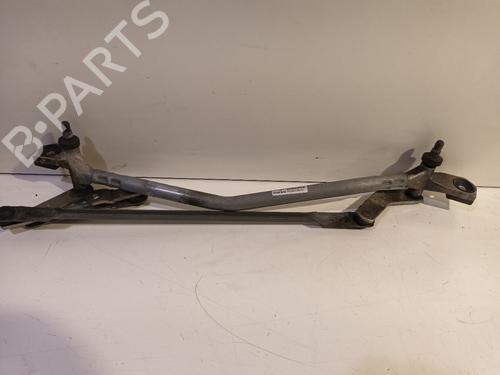 Used Front wipers mechanism Front wipers mechanism 17198080 17198080