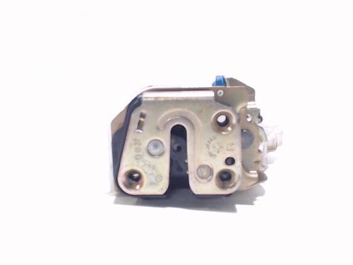 Rear right lock SUBARU IMPREZA Saloon (GD) 2.0 WRX Turbo AWD (GDA) 61100FE040
