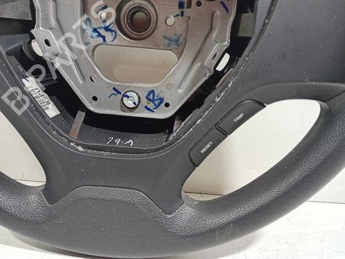 Steering wheel HYUNDAI i10 II (BA, IA) 1.0 | BP17313375C49 