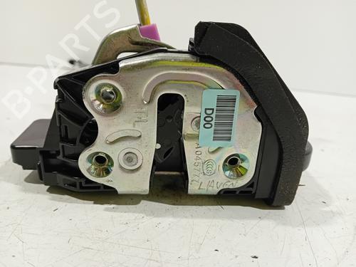 Rear left lock KIA NIRO I (DE) 1.6 GDI Hybrid | BP17478123C100 