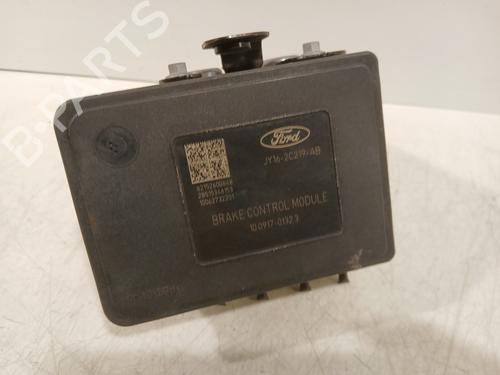 ABS pump FORD TRANSIT COURIER B460 Box Body/MPV 1.0 EcoBoost | BP39689210M43 - Image 3