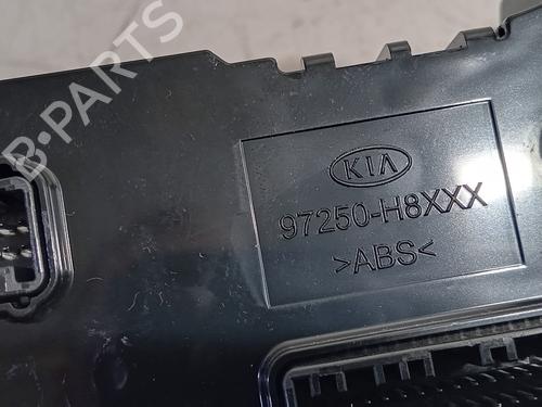 Climate control KIA STONIC (YB) 1.0 T-GDi | BP29333572I5 