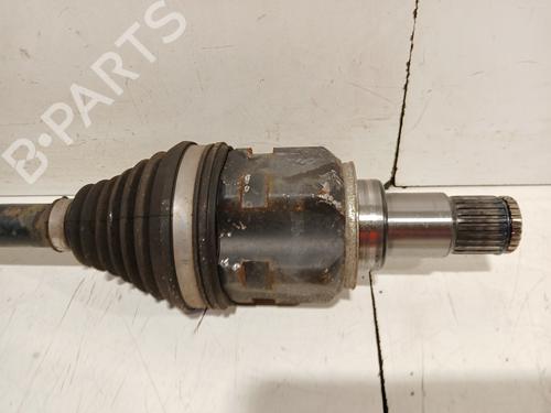 Left front driveshaft LEXUS CT (ZWA10_) 200h (ZWA10_, ZWA10R) | BP32702638M38 - Image 3