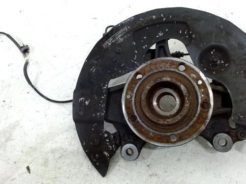 Used Right front steering knuckle Right front steering knuckle 13205466 13205466