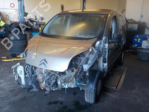 CITROËN NEMO Box Body/MPV (AA_) 1.4 HDi 1112323