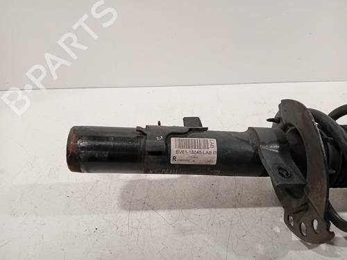 Right front shock absorber FORD FOCUS III 1.0 EcoBoost | BP21047808M17 
