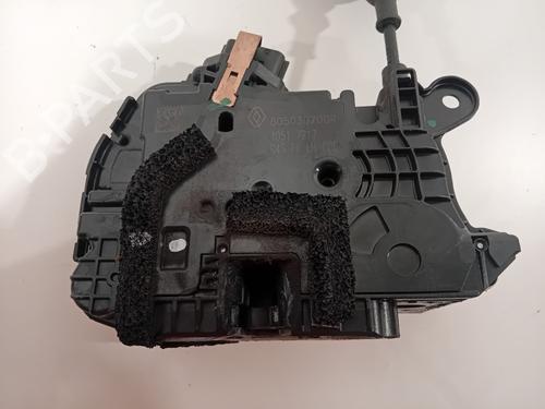 Front left lock RENAULT TWINGO III (BCM_, BCA_) 1.0 SCe 70 | BP29879045C98