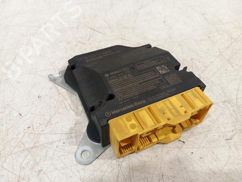 ecu-airbags-mercedes-benz-cla-c118-2019-33237368 main image