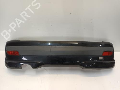 rear-bumper-peugeot-206-2l_-2m_-2009-2010-2011-2012-2013-24228975 main image