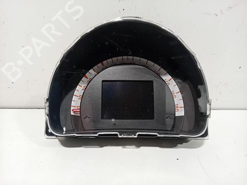 Kombiinstrument Kombiinstrument 38487541 38487541
