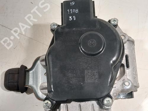 Viskermotor vindrude RENAULT CLIO V (B7_) 1.0 TCe 100 (B7MT) | BP37257599M29 - Image 2
