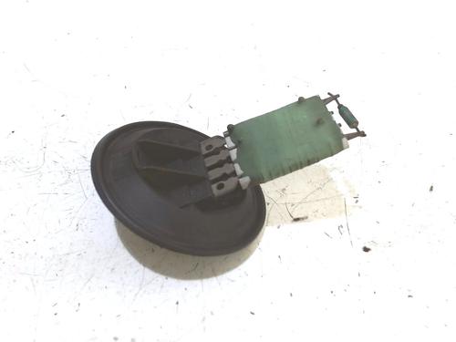 Used Heater resistor Heater resistor SEAT IBIZA IV (6J5, 6P1) 1.2 TDI (75 hp) 11785686 11785686
