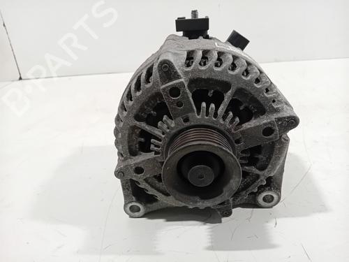 Used Alternator Alternator BMW 3 Touring (F31) 318 d (150 hp) 31297703 31297703