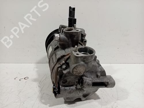 AC compressor BMW 1 (F20) 116 i | BP32520978M34