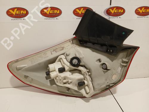 Right taillight OPEL ASTRA J (P10) 1.6 (68) | BP36140043C35 - Image 2