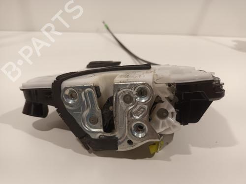 Cerradura puerta delantera izquierda SUZUKI CELERIO (LF) 1.0 (AVK310) (68 hp) 16421354