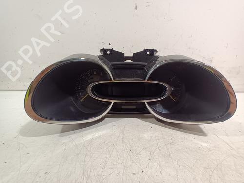 Used Instrument cluster Instrument cluster 15358814 15358814