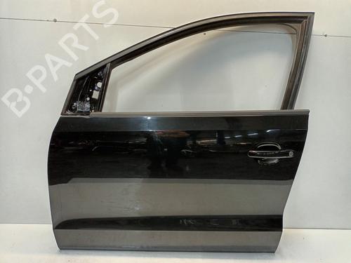 Porta anteriore sinistra VW POLO V (6R1, 6C1) 1.2 TDI (75 hp) 31335059