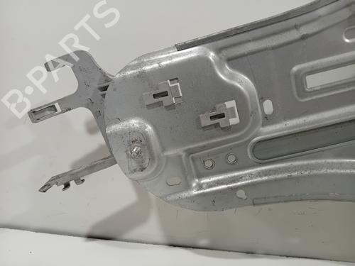 Front left window mechanism KIA SPORTAGE III (SL) 2.0 CRDi AWD | BP25871204C22 