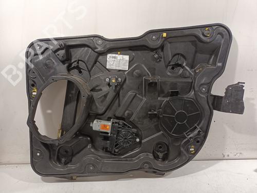 Used Front right window mechanism Front right window mechanism JEEP GRAND CHEROKEE IV (WK, WK2) 3.0 CRD V6 4x4 (241 hp) 15738308 15738308