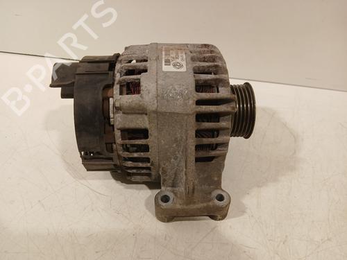 Used Alternator Alternator 39528680 39528680