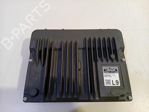 Used Engine control unit (ECU) LEXUS ES (_Z10_, _A10_, _H10_) 300h (AXZH10, AXZH11) (218 hp) 23988928