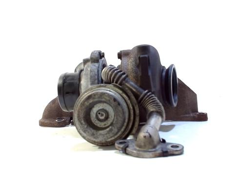 Turbo/Compresor Turbo/Compresor 7213355 7213355
