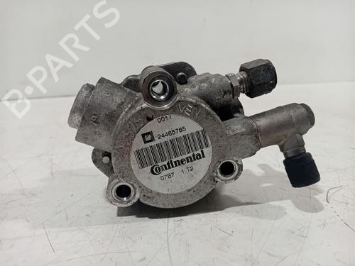 Used Injection pump Injection pump OPEL VECTRA C GTS (Z02) 2.2 DGi (F68) (155 hp) 34472877 34472877