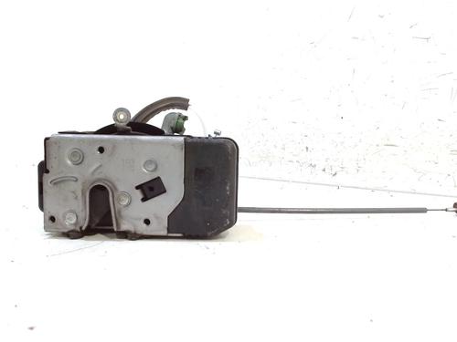 Front left lock OPEL ZAFIRA A MPV (T98) 2.0 OPC (F75) | BP13201713C98 