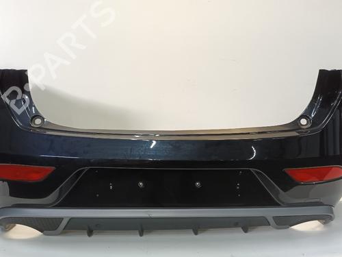 Stoßstange hinten für VOLVO V40 Hatchback (525) D4 (190 hp) 29521076