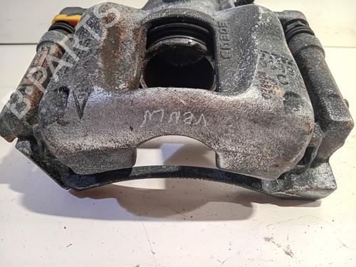 Left front brake caliper RENAULT TRAFIC III Van (FG_) 2.0 dCi 170 (FGMM, FGMV) | BP23988433M105 - Image 2
