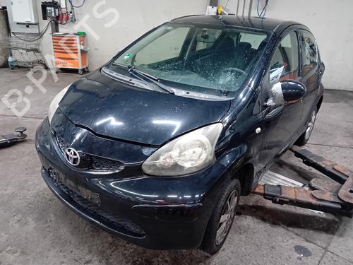 Used Parts TOYOTA AYGO (_B1_) 1.0 (KGB10_, KGB10R) (68 hp) 4376723