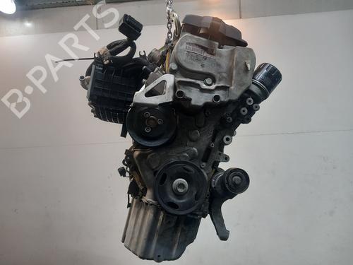 Engine VW GOLF VI (5K1) 1.4 TSI | BP39508989M1 - Image 3