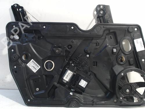 Used Front left window mechanism Front left window mechanism 11987732 11987732