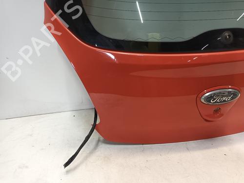 Tailgate FORD KA (RU8) 1.2 | BP18053206C6 