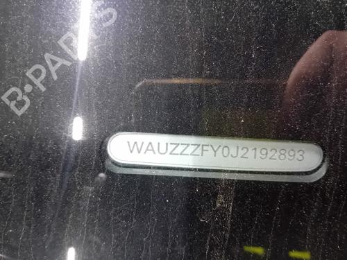 Sæde sæt AUDI Q5 (FYB, FYG) SQ5 TFSI quattro | BP32759604C78  - Image 13