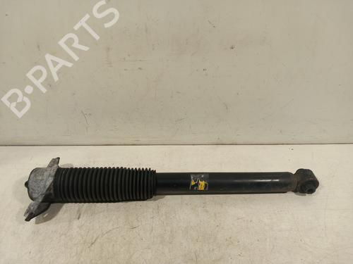 Used Left rear shock absorber Left rear shock absorber 39267888 39267888