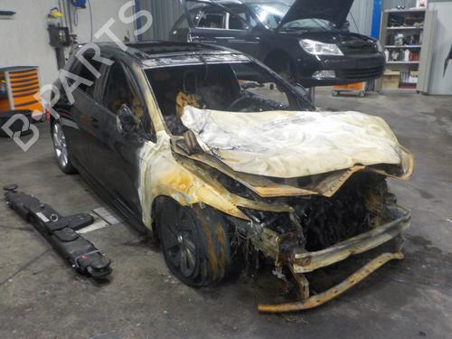 Rear left window mechanism VW GOLF VIII (CD1, DA1) 2.0 TSI R 4motion | BP23988119C24  - Image 6