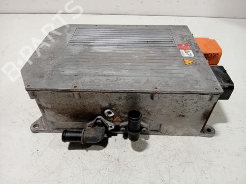 Used Electronic module Electronic module AUDI A6 C8 (4A2) 50 TFSI e quattro (299 hp) 40444970 40444970