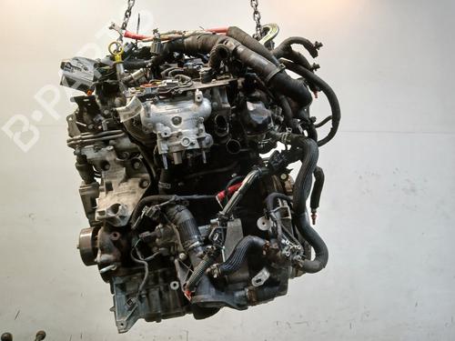 Engine RENAULT TRAFIC III Van (FG_) 2.0 dCi 120 (FGMN) | BP37446952M1 - Image 2