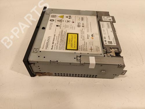 Electronic module VW GOLF VII (5G1, BQ1, BE1, BE2) 1.4 GTE Hybrid | BP17786640M83 