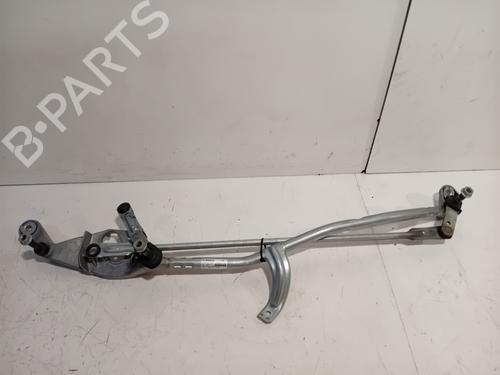 Used Front wipers mechanism MERCEDES-BENZ C-CLASS T-Model (S205) C 200 d (205.201) (160 hp) 28005648