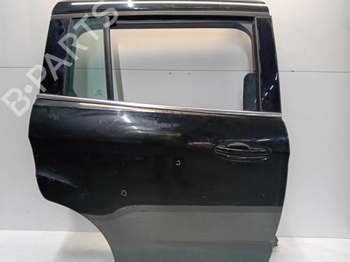 Used Right rear door FORD GRAND C-MAX (DXA/CB7, DXA/CEU) 1.6 EcoBoost (150 hp) 31970697