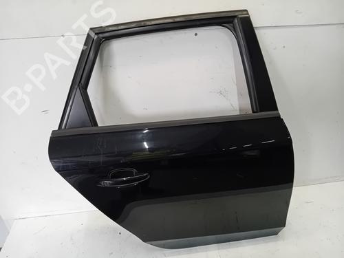 Used Right rear door AUDI A4 B8 Avant (8K5) 3.0 TDI quattro (245 hp) 28072680