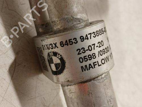 AC pipe BMW 5 (G30, F90) 530 e Plug-in-Hybrid | BP27409042M126  - Image 7
