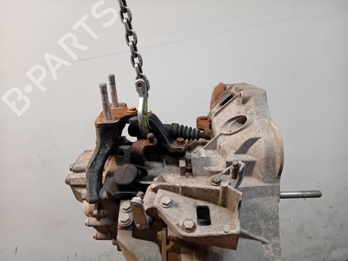 Gearbox OPEL COMBO Box Body/MPV (X12) 1.3 CDTI (B05) | BP40184919M3 - Image 3