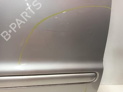 Right front door MERCEDES-BENZ M-CLASS (W163) ML 400 CDI (163.128) | BP18069857C3 